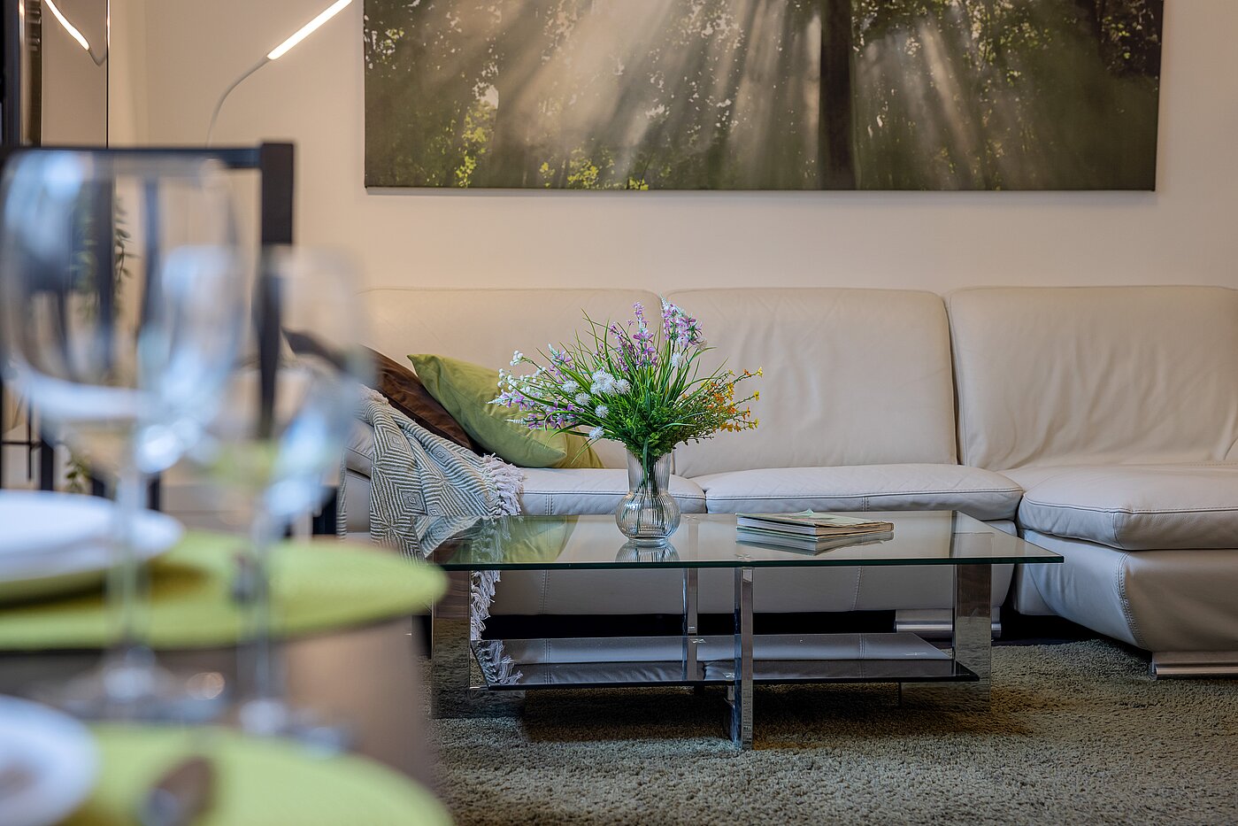 Etagenwohnung mit 1 Zimmer | München-Neuhausen | 70235