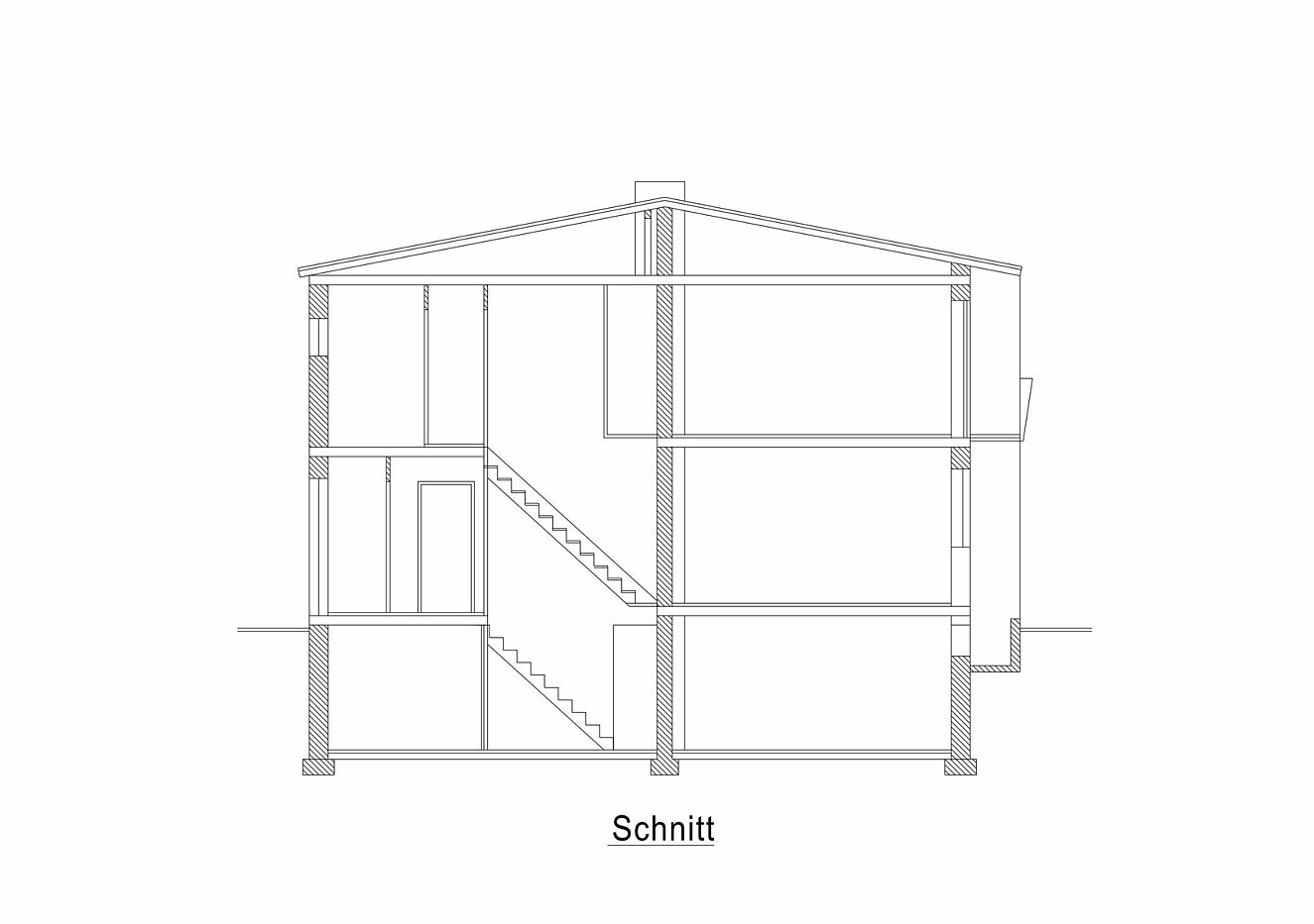 Etagenwohnung mit 3 Zimmern | München-Milbertshofen | 1902ML3