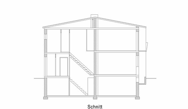 Etagenwohnung mit 3 Zimmern | München-Milbertshofen | 1902ML3