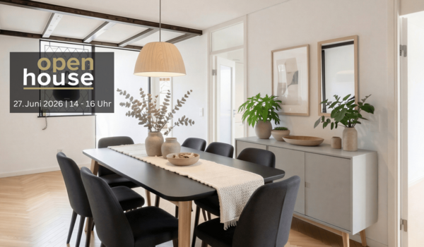 Etagenwohnung mit 3.5 Zimmern | München-Bogenhausen | 703052