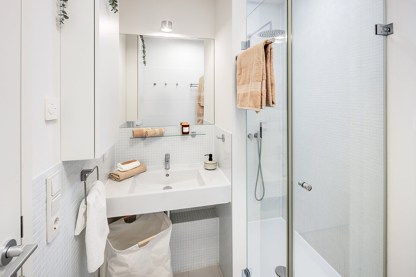 Apartment mit 1.5 Zimmern | München-Neuhausen | 70179 | Modernes...