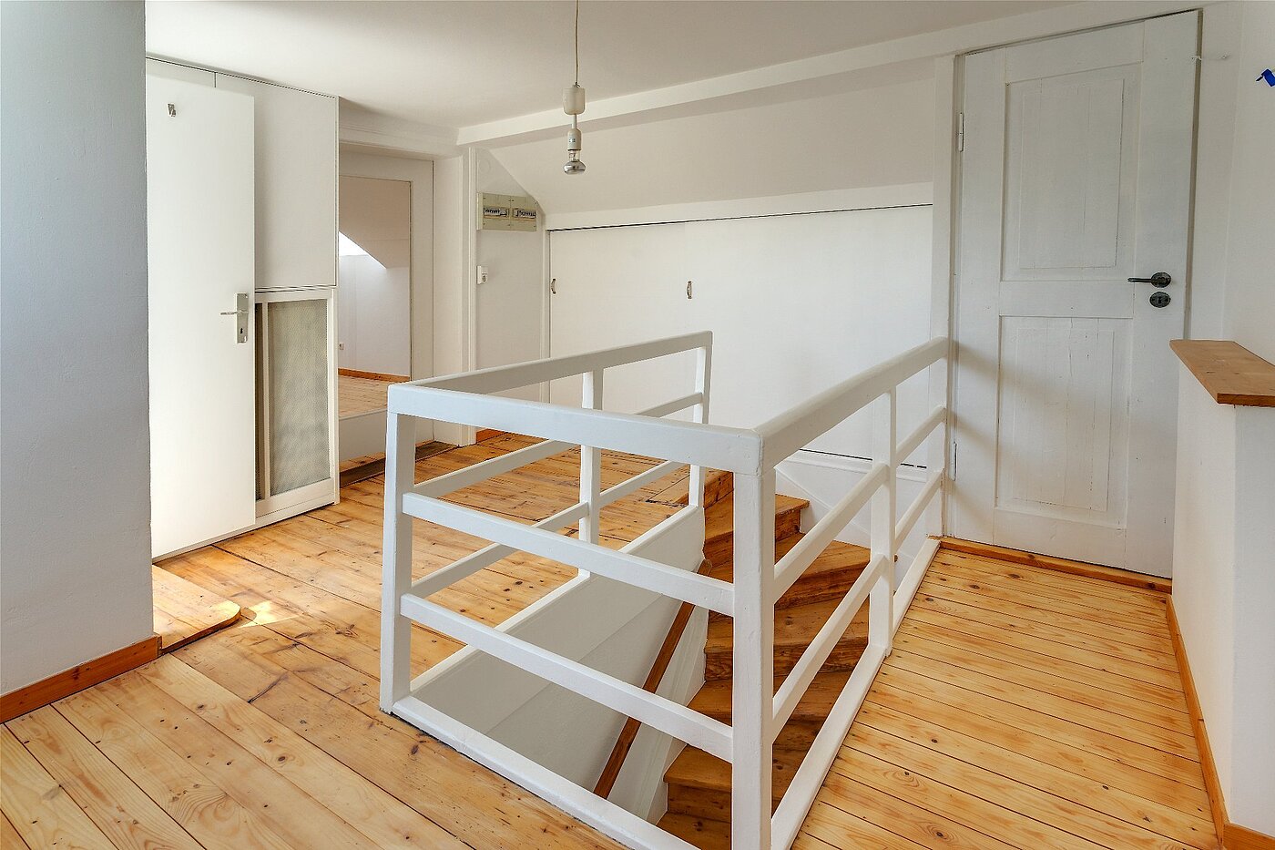 Bauernhaus mit 9 Zimmern | Hohenschäftlarn | 1805ML4 | Galerie Haus 1