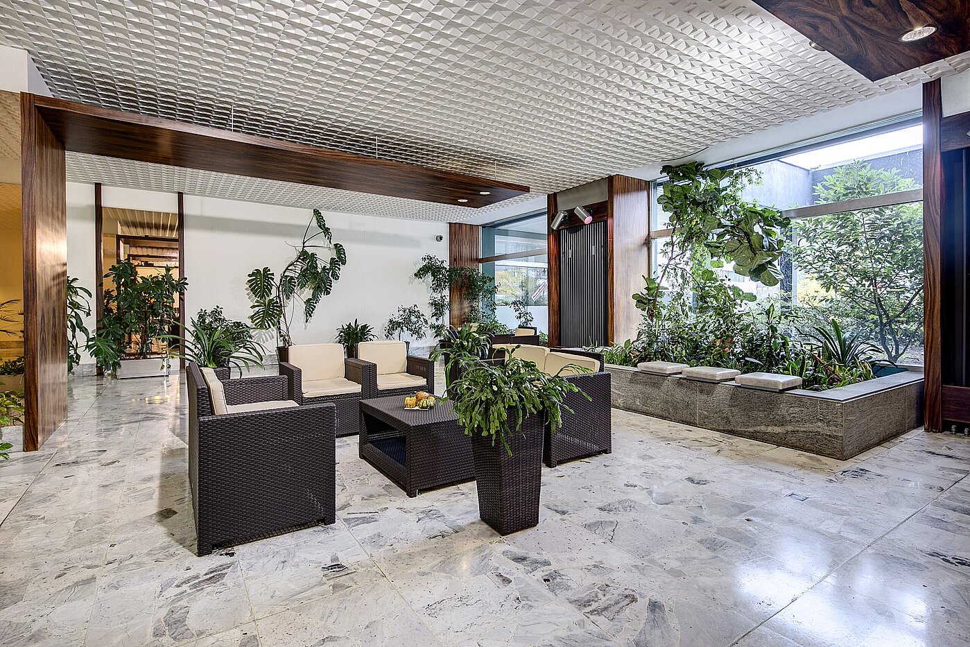 Etagenwohnung mit 1 Zimmer | München-Solln | 2201ML92 | und äußerst gepflegt