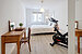 Etagenwohnung mit 2 Zimmern | München-Sendling | 70414 | Schlafzimmer | Thumbnail