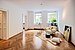 Erdgeschosswohnung mit 1 Zimmer | München-Haidhausen | 70228 | ...mit Fischgrätparkett | Thumbnail