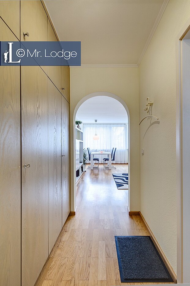 Etagenwohnung mit 1 Zimmer | München-Ludwigsvorstadt | 1706ML6