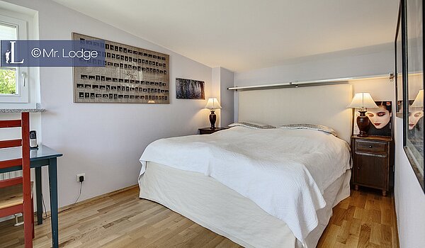 Maisonettewohnung mit 4 Zimmern | München-Haidhausen | 1704ML1 | Studio-1