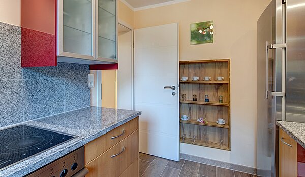 Etagenwohnung mit 4 Zimmern | München-Aubing | 70276 | ...