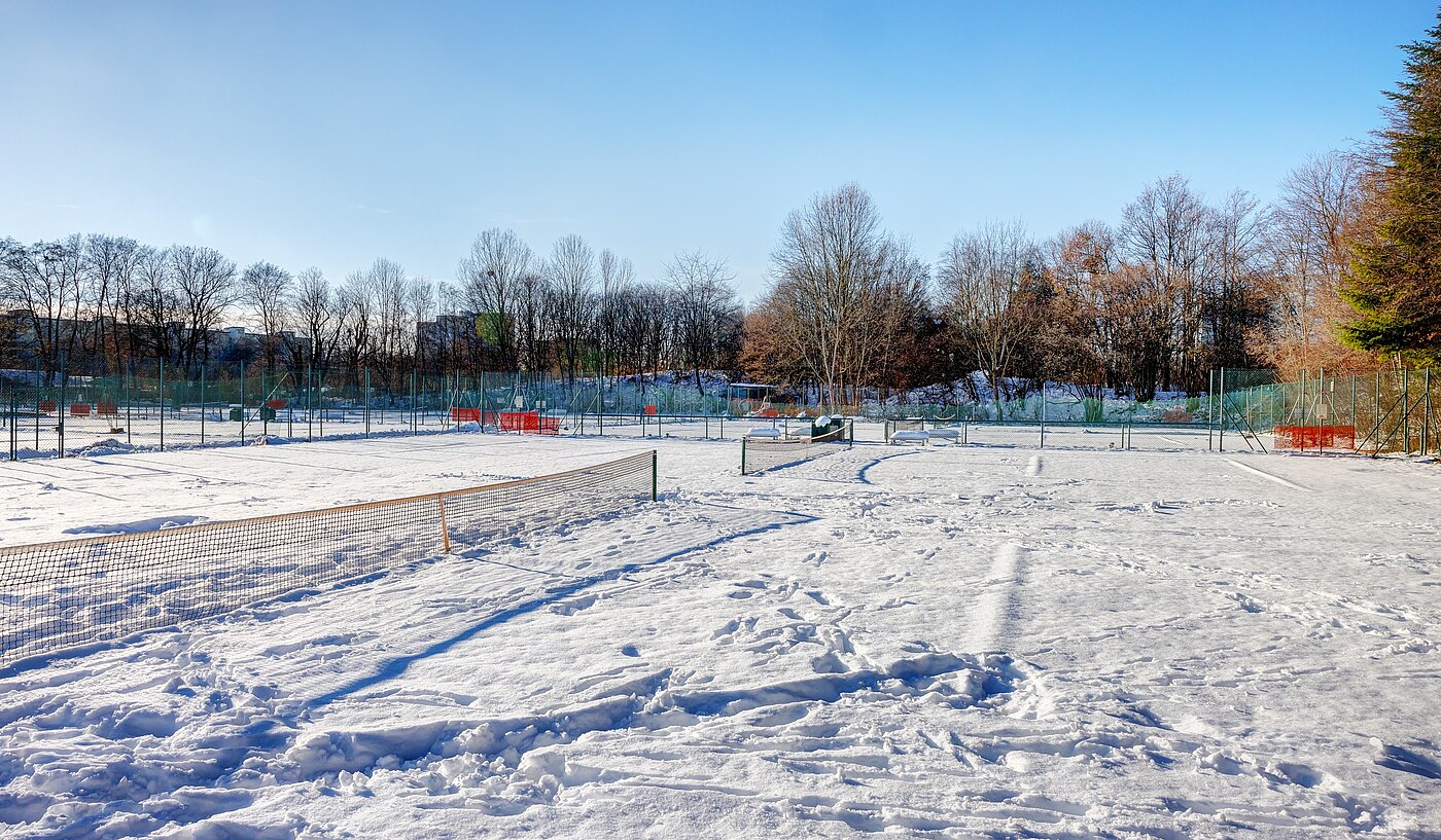 Etagenwohnung mit 3 Zimmern | München-Bogenhausen | 70085 | ...Freizeitbetrieb Rothof