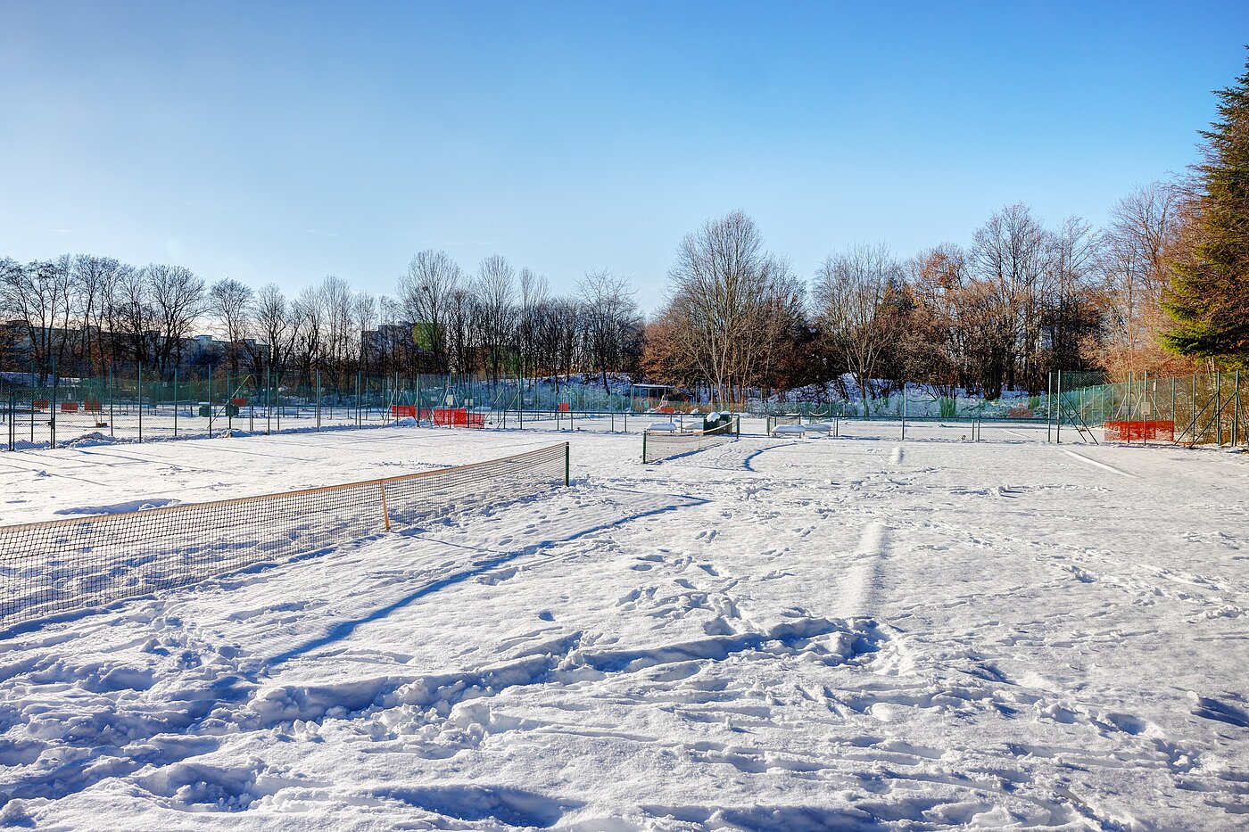 Etagenwohnung mit 3 Zimmern | München-Bogenhausen | 70085 | ...Freizeitbetrieb Rothof
