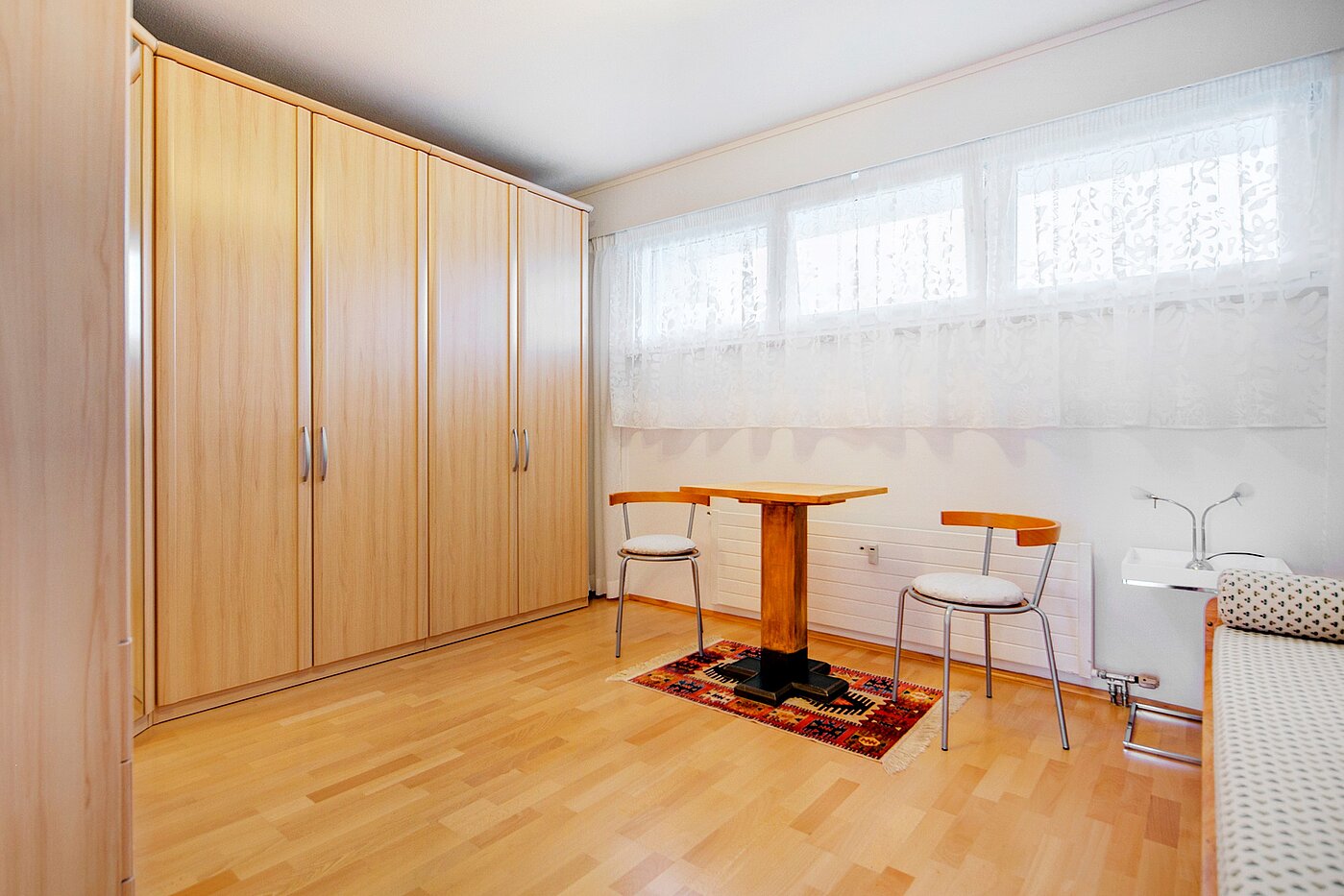 Etagenwohnung mit 3 Zimmern | Unterschleißheim | 70003 | Gäste-oder Arbeitszimmer...