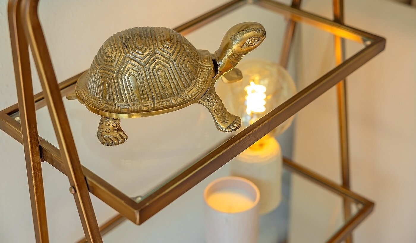 Etagenwohnung mit 1.5 Zimmern | München-Schwabing | 70014 | Gemütlichkeit