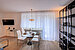 Etagenwohnung mit 2 Zimmern | München-Sendling-Westpark | 70413 | ...Essbereich mit... | Thumbnail