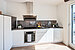 Penthouse mit 2 Zimmern | München-Bogenhausen | 70385 | Moderne Einbauküche | Thumbnail