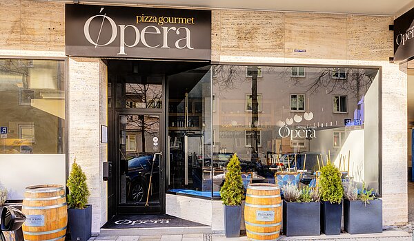 Apartment mit 1 Zimmer | München-Schwabing | 70198 | In der Nähe