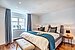 Etagenwohnung mit 2 Zimmern | München-Schwabing | 70434 | ...Schlafzimmer... | Thumbnail