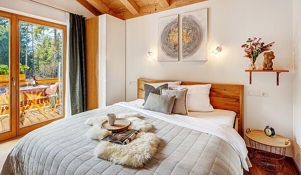 Etagenwohnung mit 6 Zimmern | 70095 | Zimmer 3 im Obergeschoss...