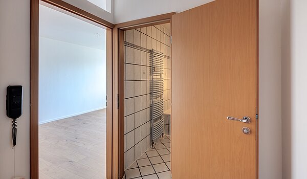 Apartment mit 1 Zimmer | München-Laim | 70503 | Diele