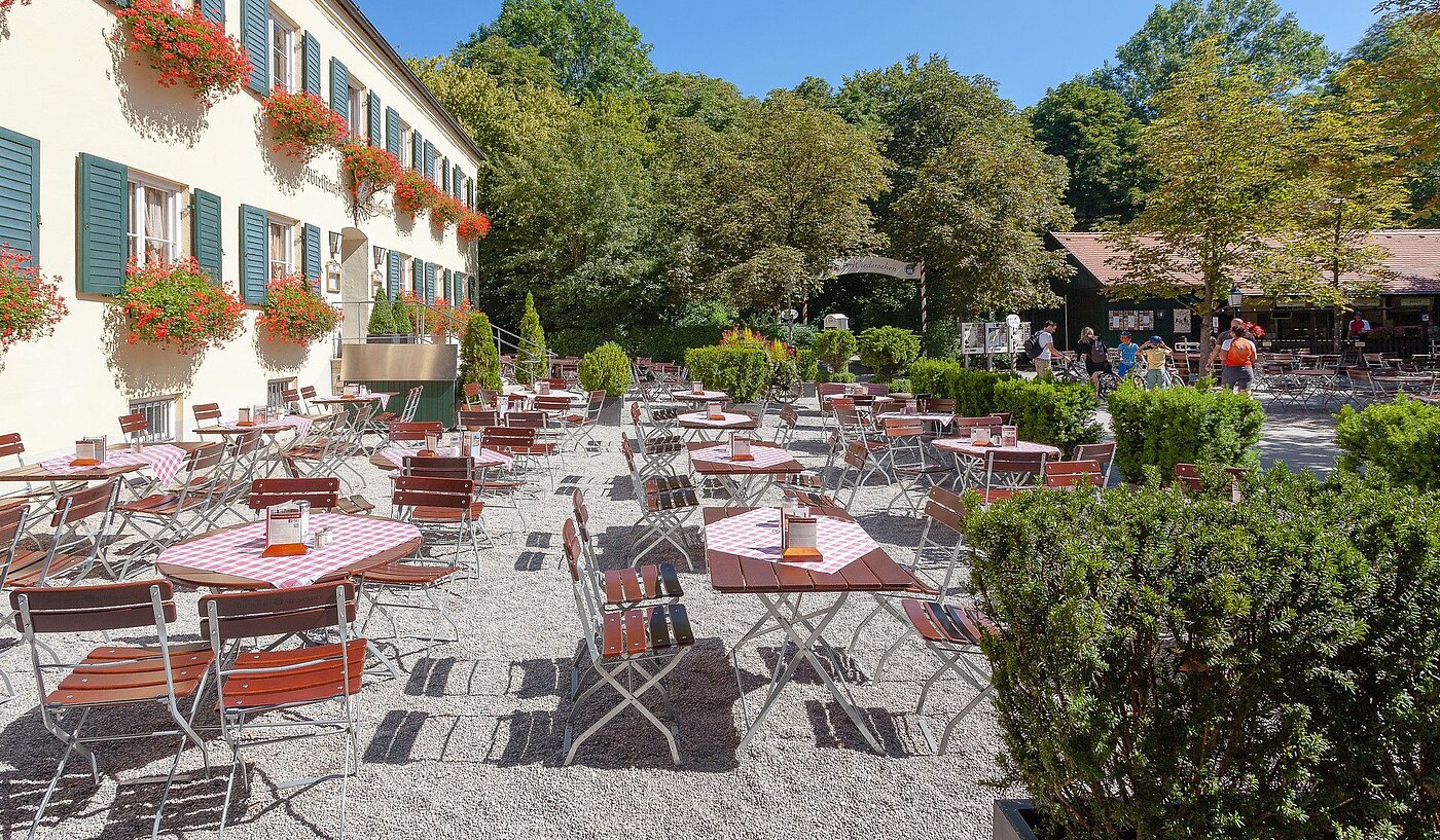 Etagenwohnung mit 2 Zimmern | München-Freimann | 70158 | Aumeister