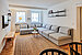 Etagenwohnung mit 3 Zimmern | München-Au | 70447 | Wohnzimmer | Thumbnail