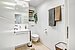 Etagenwohnung mit 2 Zimmern | München-Schwabing | 70434 | ...Badezimmer... | Thumbnail