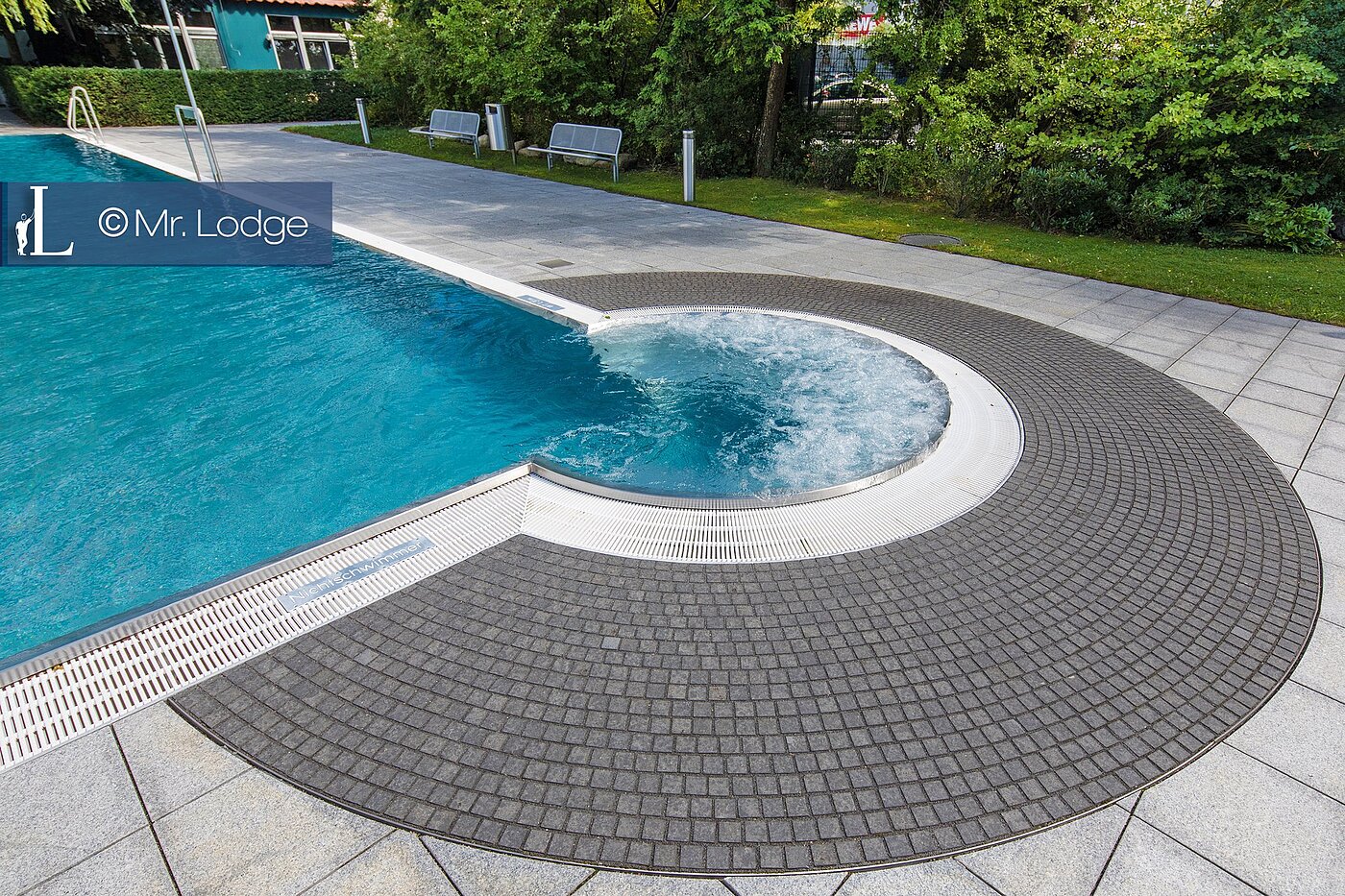 Etagenwohnung mit 1 Zimmer | München-Forstenried | 1708ML1