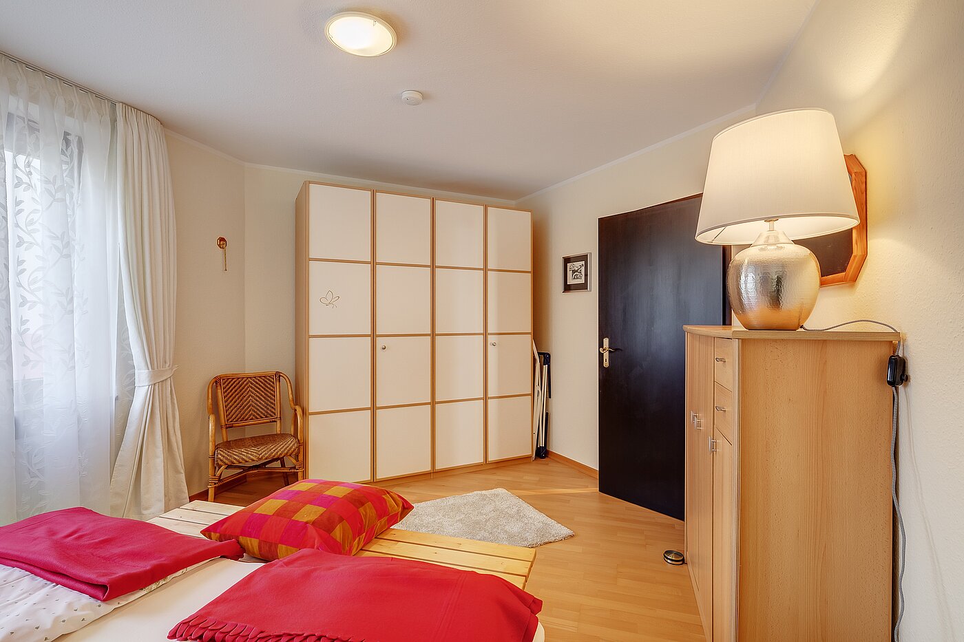 Etagenwohnung mit 2 Zimmern | München-Schwabing | 2205ML62 | Platz für Ihre Kleidung