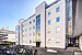 Erdgeschosswohnung mit 2 Zimmern | München-Schwabing | 70394 | Objektansicht | Thumbnail
