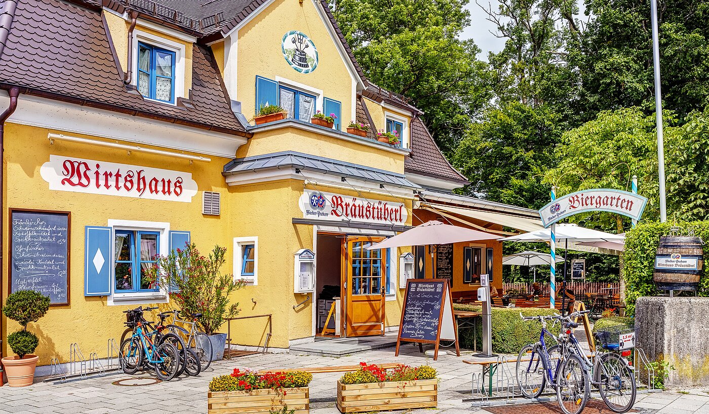 Etagenwohnung mit 3.5 Zimmern | 70284 | Kulinarik