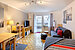 Apartment mit 1 Zimmer | München-Sendling-Westpark | 70395 | Thumbnail