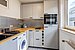Etagenwohnung mit 1 Zimmer | München-Schwabing | 70454 | Einbauküche mit... | Thumbnail