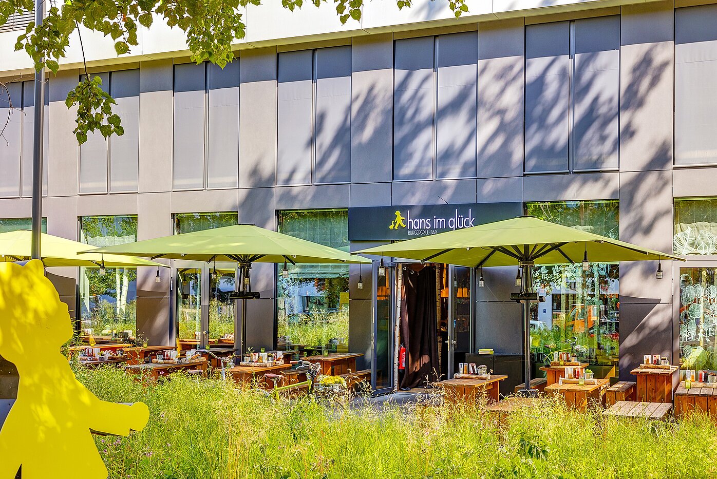 Etagenwohnung mit 1 Zimmer | München-Ramersdorf | 2207ML51 | ...und heute