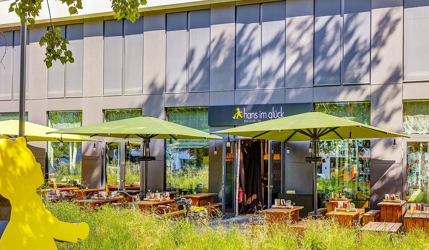 Etagenwohnung mit 1 Zimmer | München-Ramersdorf | 2207ML51 | ...und heute