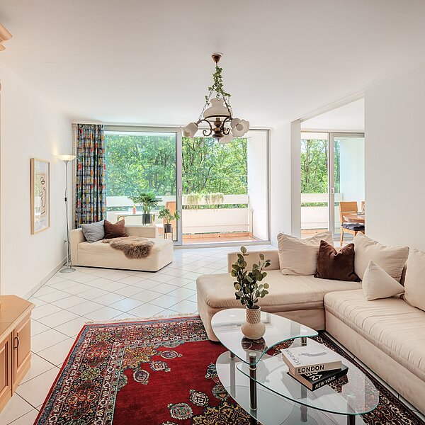 Immobilienmakler Bogenhausen | Ihr Experte vor Ort | Mr. Lodge