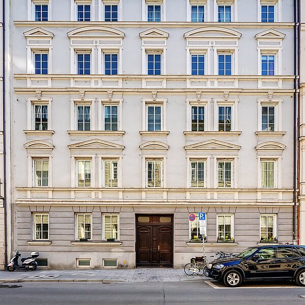 Immobilienmakler Altstadt | Ihr Experte vor Ort | Mr. Lodge