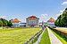 Nymphenburger Schloss...