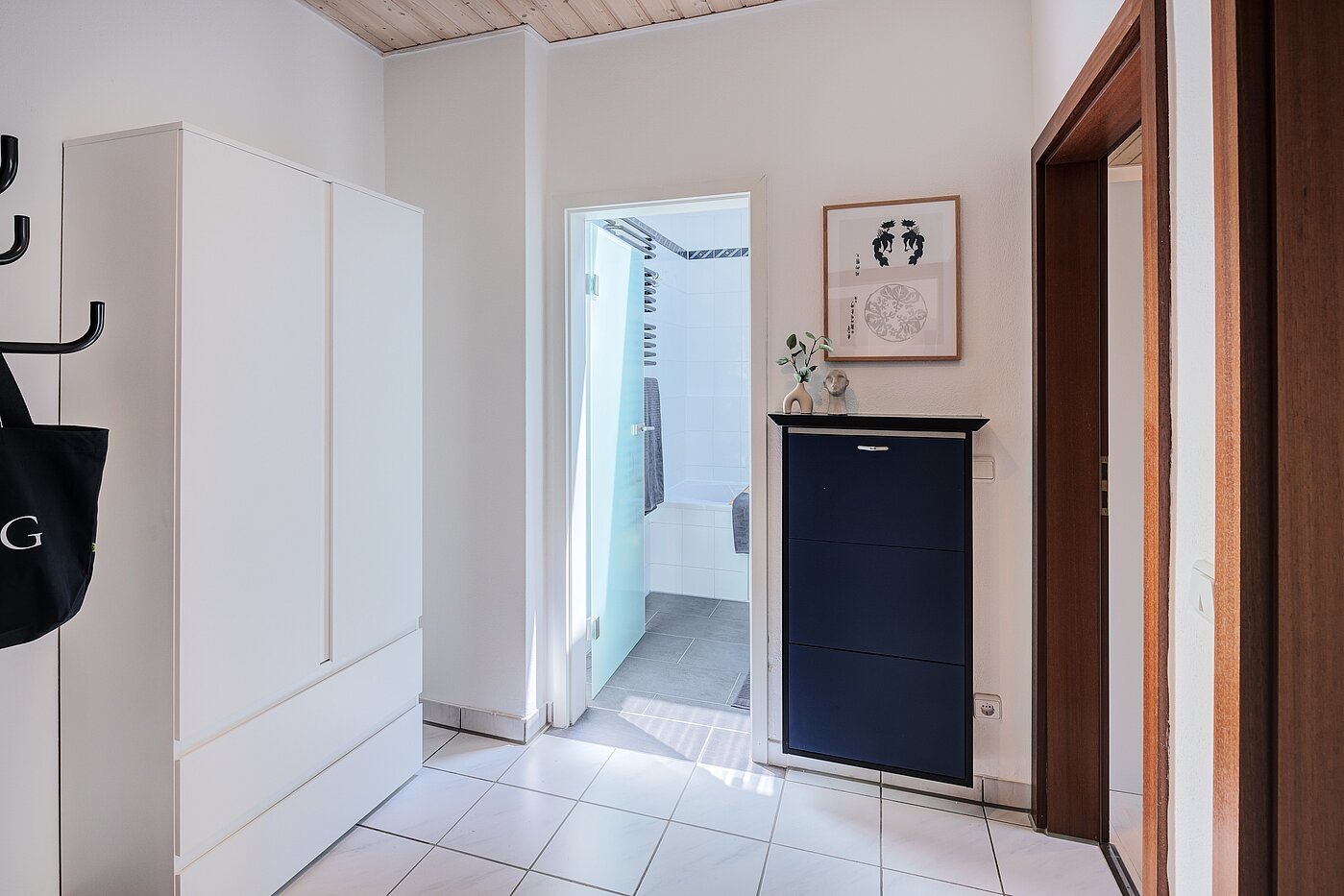 Etagenwohnung mit 2 Zimmern | München-Thalkirchen | 70241 | Willkommen zuhause!