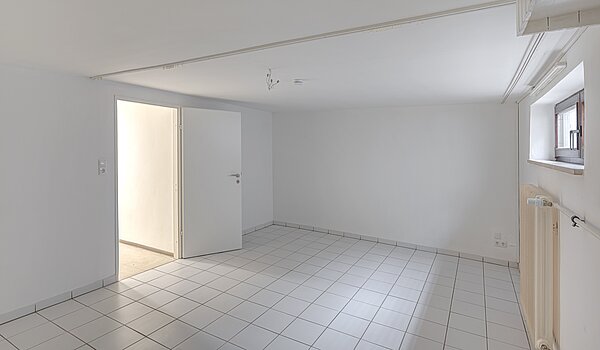 Reihenmittelhaus mit 5 Zimmern | Unterschleißheim | 70187 | ...beheizbar und mit Fenster