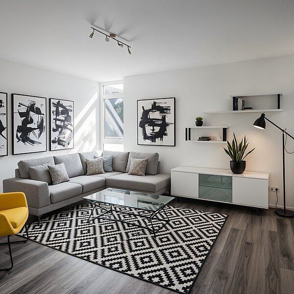 Immobilienmakler Obermenzing | Ihr Experte vor Ort | Mr. Lodge