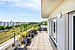 Penthouse mit 3 Zimmern | München-Riem | 70468 | Exklusive Dachterrasse... | Thumbnail