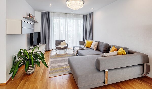 Doppelhaushälfte mit 6 Zimmern | München-Pasing | 2007ML5 | Moderner Wohn- und...