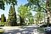 Etagenwohnung mit 2 Zimmern | Poing | 70373 | Straßenansicht | Thumbnail
