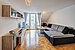 Etagenwohnung mit 2 Zimmern | Poing | 70373 | ...Wohnbereich mit... | Thumbnail