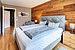 Etagenwohnung mit 2.5 Zimmern | Garmisch-Partenkirchen | 702481 | Schlafbereich | Thumbnail