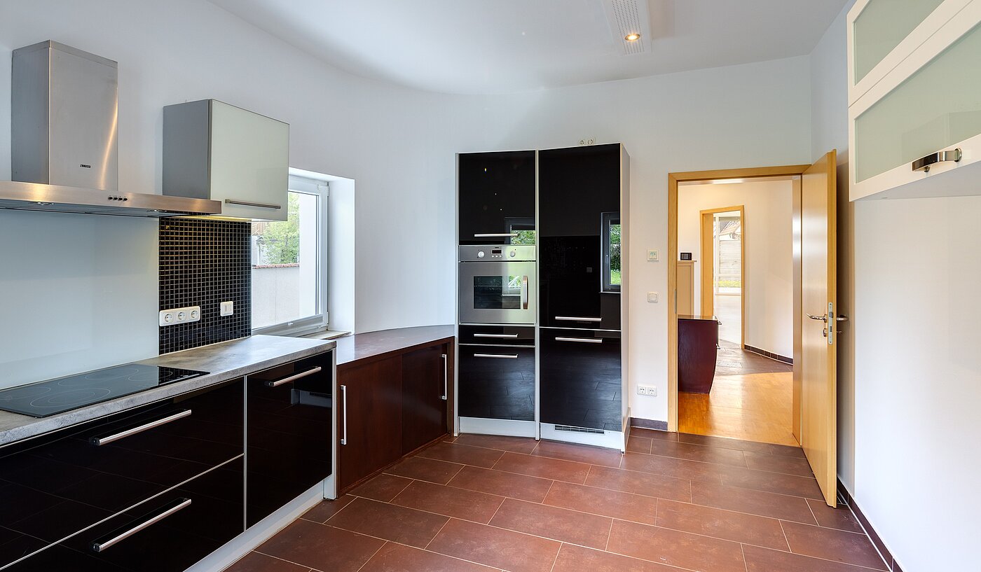 Doppelhaushälfte mit 6.5 Zimmern | Unterschleißheim | 70122 | ...mit viel Platz