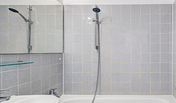 Apartment mit 2 Zimmern | München-Feldmoching | 70466 | Badezimmer