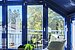 Dachgeschosswohnung mit 3 Zimmern | 70501 | Einladender Wintergarten | Thumbnail