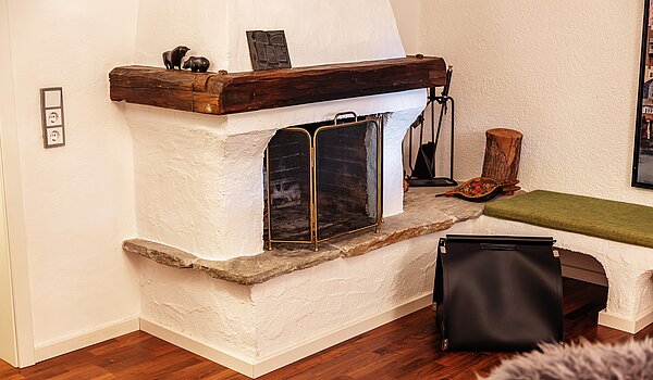 Reiheneckhaus mit 3 Zimmern | Kreuth | 70037 | ...mit gemütlichem Kamin