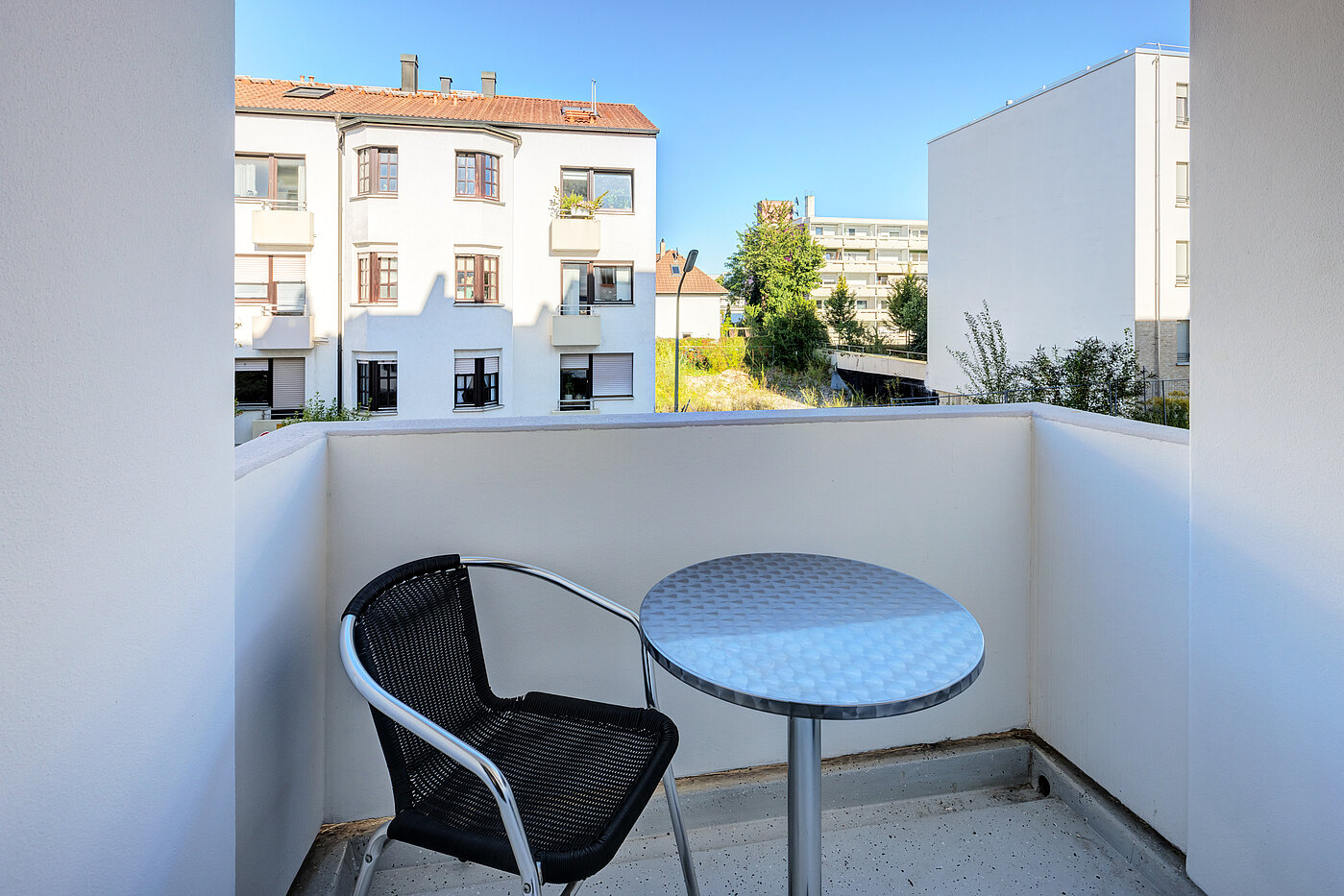 Apartment mit 1 Zimmer | München-Milbertshofen | 70286