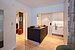 Etagenwohnung mit 2 Zimmern | München-Isarvorstadt | 70459 | Matte Optik | Thumbnail